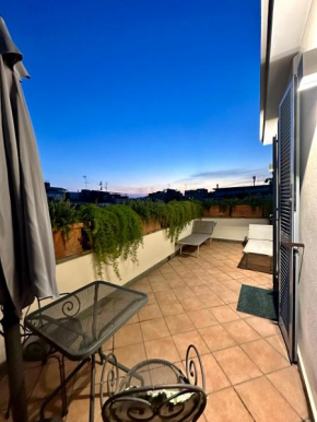 Hotel Principe Di Piemonte Rome